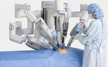 Médecine : Da Vinci Xi, une véritable merveille pour la médecine moderne..