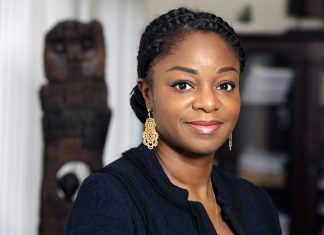 Cina Lawson représentera le Togo au Africa Fintech 2020