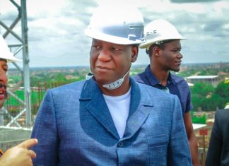 Togo: le Burkinabè Mahamadou Bonkoungou convoite l’UTB et la BTCI.