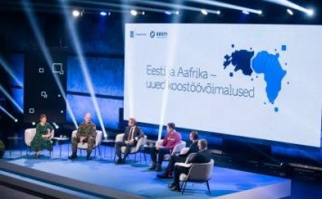 Le numérique, un axe prioritaire de la stratégie de coopération 2020-2030 de l’Estonie en Afrique