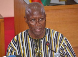 Technologie: Le Burkina Faso compte faire du développement du réseau de fibre optique une priorité en cette année 2021