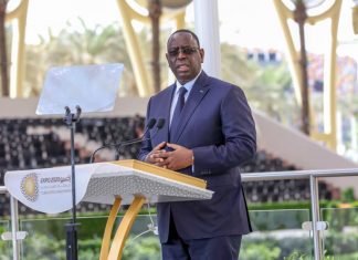 Afrique : Macky Sall plaide financièrement pour le Cinéma Africain.