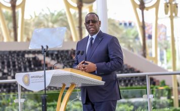 Afrique : Macky Sall plaide financièrement pour le Cinéma Africain.