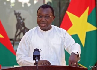 Burkina-Faso : le pays toujours coupé d’Internet