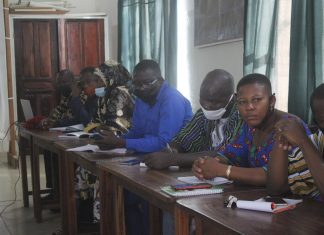 Togo/Éducation : Les enseignants initiés à l’utilisation des Tics à Sokode.