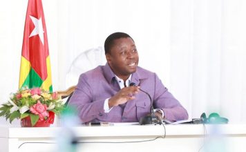 L’exécutif togolais en séjour dans la Kozah…