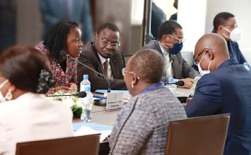 Togo/Assurance maladie universelle : l’exécutif définie un comité de régulation..