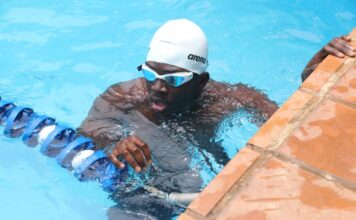 Togo/FETONAS: L’édition 2022 du championnat national de natation a été effective..