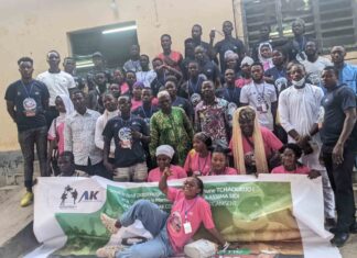 Arts et Culture :Le lancement du festival des arts et films de sokodé a été effectif ce vendredi.