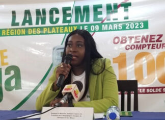 Togo/Energies: Un an après ,le Fonds Tinga devient opérationnel…