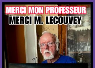 Sokodé/Lycée Moderne: le vibrant hommage d’Ali Akondoh au Feu Lecouvey !!