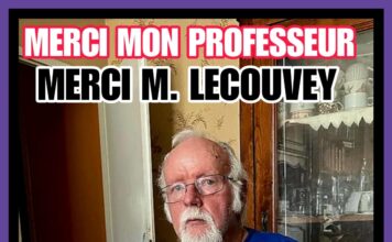 Sokodé/Lycée Moderne: le vibrant hommage d’Ali Akondoh au Feu Lecouvey !!