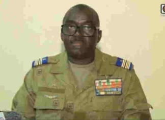 Niger: Les Militaires au pouvoir remettent en question les accords militaires avec la France et mettent en garde la Cédéao….