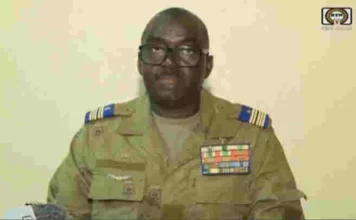 Niger: Les Militaires au pouvoir remettent en question les accords militaires avec la France et mettent en garde la Cédéao….