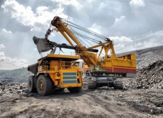 Manganèse : la mine de Nayega va démarrer sa production