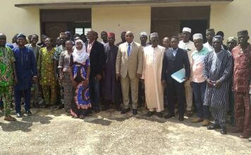 TOGO/TCHAOUDJO 1 – Le compte administratif 2024 révélé : Entre réalités budgétaires et attentes citoyennes