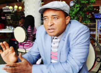 Un ennemi d’Afrique, Des allégations mensongères proférées par Saïd Panda, battues en brèche..