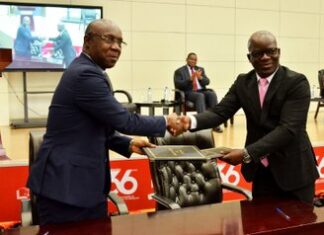 Cybersécurité : le Togo et le Mozambique scellent un partenariat