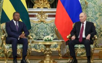 Togo–Russie : un nouveau tournant diplomatique avec l’ouverture prochaine des ambassades