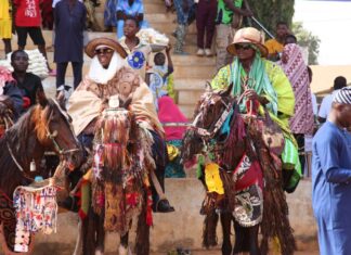 ADOSSA-GADAO 2026 : LA TRADITION TEM AU SERVICE DE LA PAIX ET DU VIVRE-ENSEMBLE