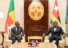 Tournée sous-régionale du président béninois : Lomé au cœur de la nouvelle dynamique diplomatique