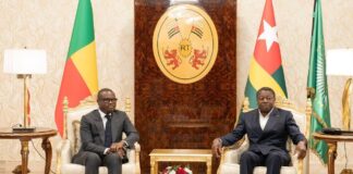 Tournée sous-régionale du président béninois : Lomé au cœur de la nouvelle dynamique diplomatique