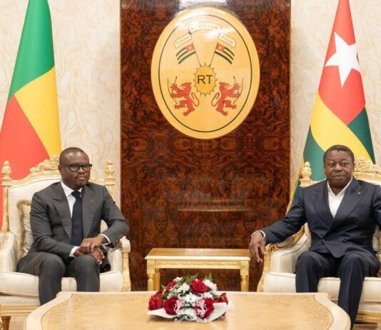 Tournée sous-régionale du président béninois : Lomé au cœur de la nouvelle dynamique diplomatique