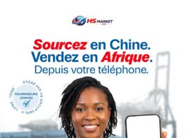 HS Market B2B officiellement lancé : une nouvelle solution pour connecter les entreprises au marchés internationaux