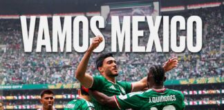 Coupe du Monde 2026 : le Mexique lance parfaitement son Mondial