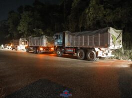 Routes au Gabon : EBOMAF passe à la vitesse supérieure