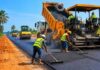 Réforme des infrastructures : le Togo se dote d’un nouvel arsenal pour accélérer ses grands chantiers