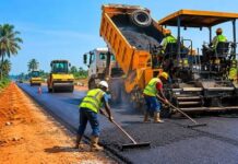 Réforme des infrastructures : le Togo se dote d’un nouvel arsenal pour accélérer ses grands chantiers