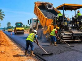 Réforme des infrastructures : le Togo se dote d’un nouvel arsenal pour accélérer ses grands chantiers