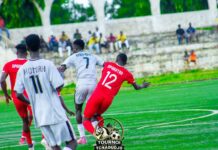 Tournoi des Zones : Kouloumdè au bout du suspense, Kparatao fait tomber Komah !