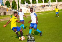 Tournoi des Zones : Tchalo frappe deux fois et fait tomber Agouloudè