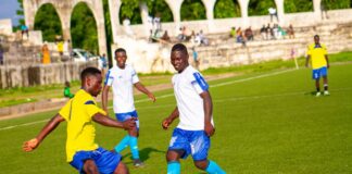 Tournoi des Zones : Tchalo frappe deux fois et fait tomber Agouloudè