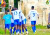 Tournoi des Zones : Kadambara élimine Didaouré dans son propre fief