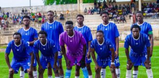 Tournoi des Zones : La Zone Tchaoudjo 3 rappelé à l’ordre pour un geste antisportif…