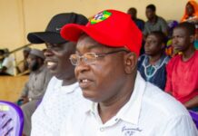 Tchassoto Sibabi : plus de 20 ans au service du football à Tchaoudjo, entre héritage, vision et passion…