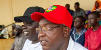 Tchassoto Sibabi : plus de 20 ans au service du football à Tchaoudjo, entre héritage, vision et passion…