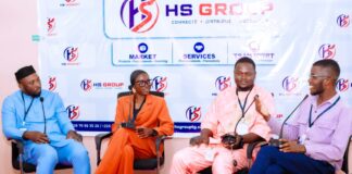 HS MARKET GLOBAL : HS GROUP lance une nouvelle plateforme B2B pour connecter les entreprises africaines au marché international