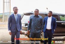 HS GROUP À ACCRA : le groupe togolais accélère son expansion en Afrique de l’Ouest