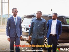 HS GROUP À ACCRA : le groupe togolais accélère son expansion en Afrique de l’Ouest