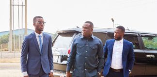 HS GROUP À ACCRA : le groupe togolais accélère son expansion en Afrique de l’Ouest