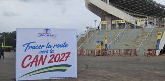 EBOMAF – Éperviers : quand la passion du football accompagne le destin du Togo