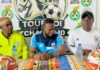 Tournoi des Zones : Kouloumde et Kparatao affichent leurs ambitions avant la grande finale