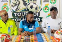Tournoi des Zones : Kouloumde et Kparatao affichent leurs ambitions avant la grande finale