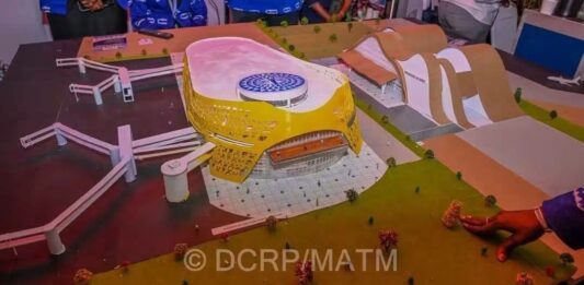 Aéroport de Bobo-Dioulasso : 79 milliards FCFA pour une infrastructure aux standards internationaux