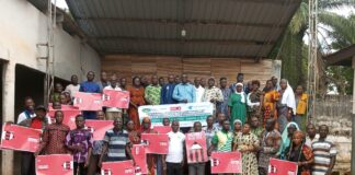 ÉDUCATION : À Sokodé, la FESEN mobilise autour du financement de l’école publique