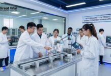 Chine : le doctorat passe à l’ère de l’innovation